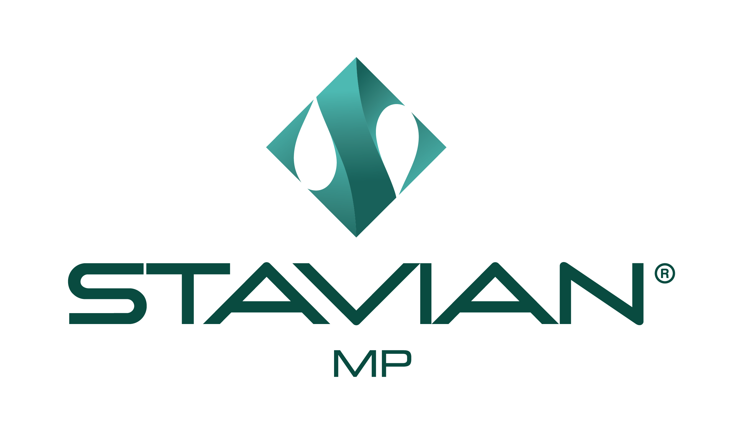 Logo Stavian